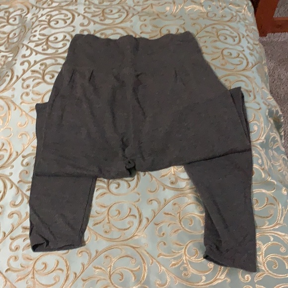 Maternity leggings - Picture 2 of 2